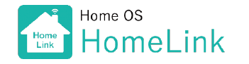 Home OS HomeLink